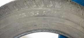 215/65 r16c - 3