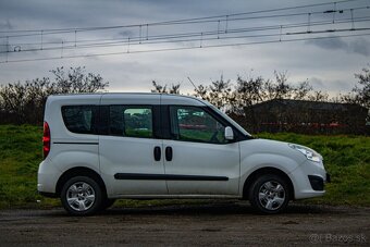 Opel Combo Van 1.6 CDTI 105k L2H2 2.4 - 3