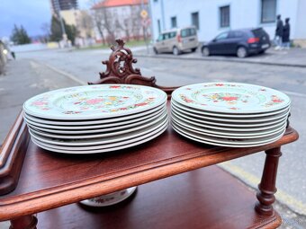 Obedova suprava Villeroy Boch SummerDay - 70€ - 3