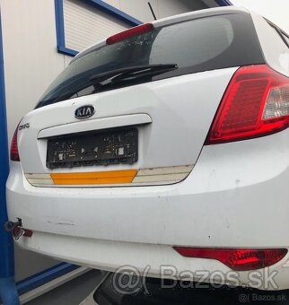 Kia Ceed 1,4i - 3