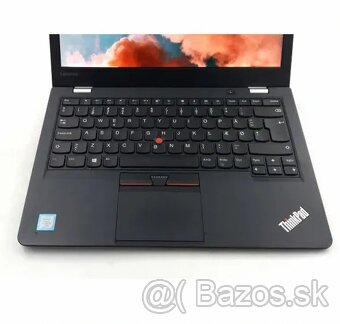 Lenovo ThinkPad 13 2nd Gen Intel Core I5-7300U 16 GB RAM 128 - 3