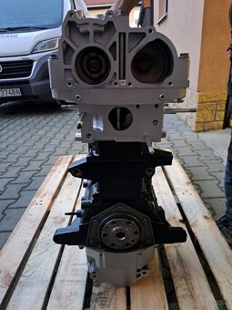 Motor pre Opel Insignia - 3