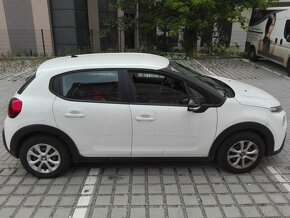 Ponúkam na predaj Citroen C3 PureTech A/T 81kW - 3