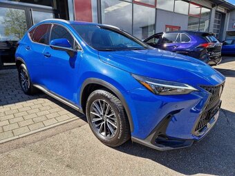 Lexus NX 450h+ E-FOUR Business Line - 3