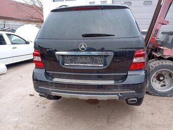 Mercedes ML 280 CDI - 3