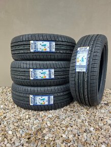 Letné pneu 225/55R19 103W XL Zeetex - 3