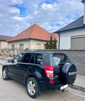 SUZUKI GRAND VITARA 1,9 DDiS 4x4 - 3