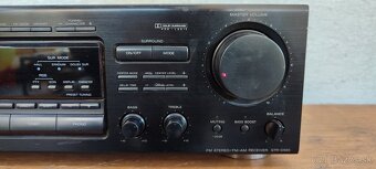 Receiver SONY STR D565 - 3