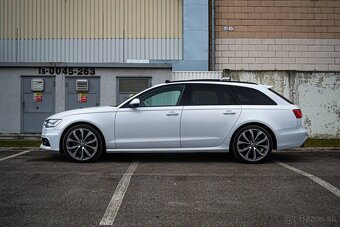 Audi A6 Avant 3.0 TDI BiT DPF quattro tiptronic - 3