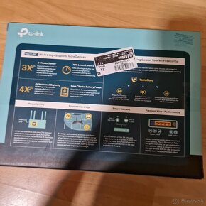 Wifi router - 3