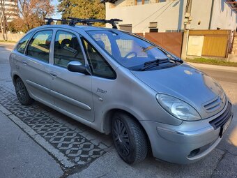 Citroen Xsara Picasso 2009 - 3