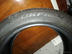 Predam Pirelli Scorpion 235/50 R19 - 3