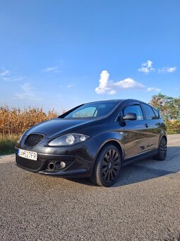 Seat Altea XL - 3