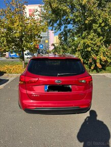 Kia ceed 2 Platinum - 3