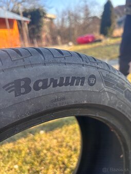 Barum 225/45 r17 - 3