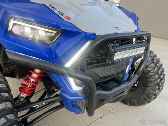 POLARIS RZR TRAIL S 1000 r.v 2022 - 3