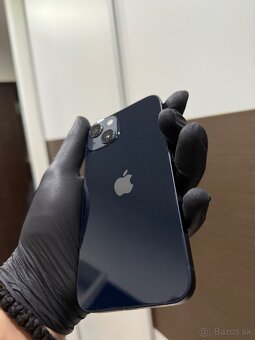 iPhone 13 128GB – dobrý stav, 84 % batéria - 3