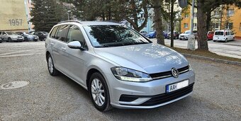 Volkswagen Golf  , 1,6 TDI , 85KW, NAVI, - 3