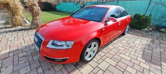 AUDI A6 2.8 FSI S line - 3