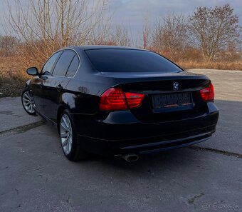 BMW 320d - 3