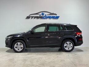 Škoda Kodiaq 2.0 TDI SCR EVO Ambition DSG - 3