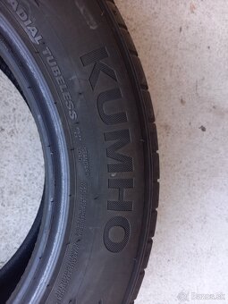 205/60r16 letne - 3