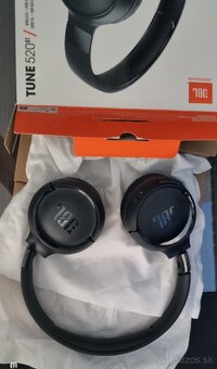 JBL TUNE 520 BT - 3