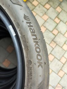 Pneu Hankook 225/45 r19 - 3