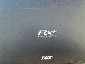 Fox  RX+ security system - 3