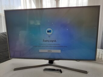 Samsung LED UHD 50 palcov 127 cm UE50NU7442 - 3