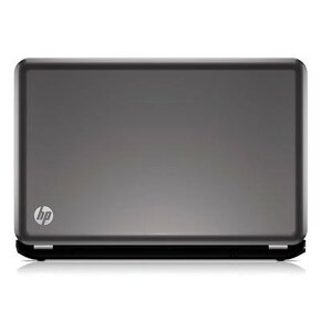 Notebook HP Pavilion g6 - 3