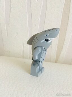 Figurka Atlantis shark - 3