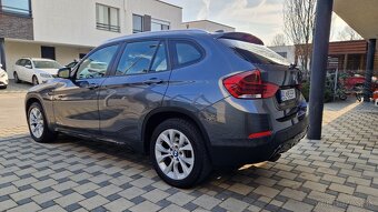 BMW X1 18d S-drive, 2014,  komplet po veľkom servise - 3