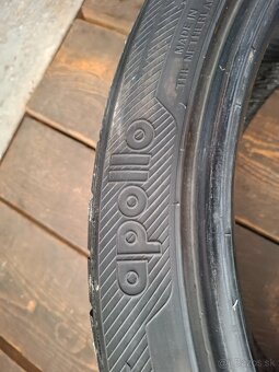 235/40 r19 letné pneumatiky - 3