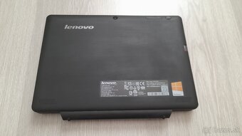 Predám Lenovo MIIX 300-10IBY - 3