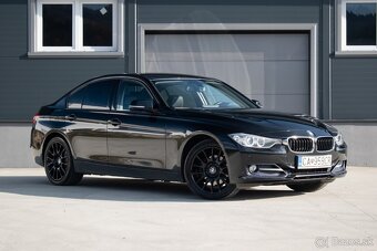 BMW Rad 3 320d xDrive A/T - 3