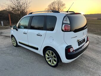 Predam Citroen C3 Picasso - 3