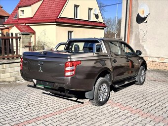 Mitsubishi L200 2.4 113kW 2016 127816km DOUBLE CAB - 3