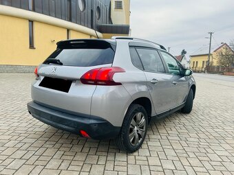 Peugeot 2008/PureTech Style 2019/1.Majiteľ - 3