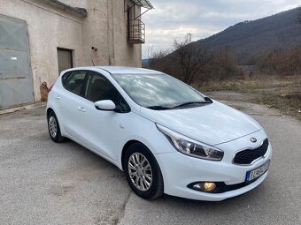 KIA CEED 1,6CRDi - 3