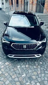 Seat Ateca 2.0 TDI 150 Xperience DSG - 3