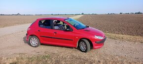 Peugeot 206 - 3