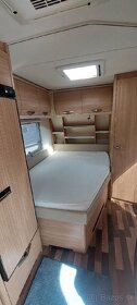 Caravan Tabbert 480 td - 3