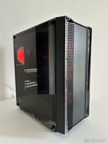 R5 5600, RX 6800 16GB, 16GB RAM, 1TB NVMe SSD, 750W - 3