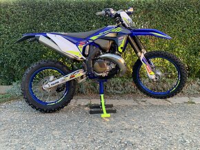 Sherco 300 - 3