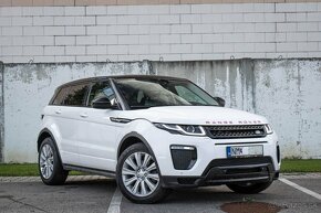 Range Rover Evoque 2.0 Td4 110kw HSE Dynamic - 3