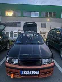 Škoda octavia 1 1.9TDi 110Kw - 3