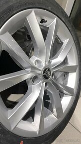 SKODA Superb Disk MODUS - 3