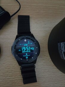 Samsung Gear s3 Frontier - 3