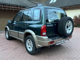 SUZUKI GRAND VITARA  2,0TD - 3